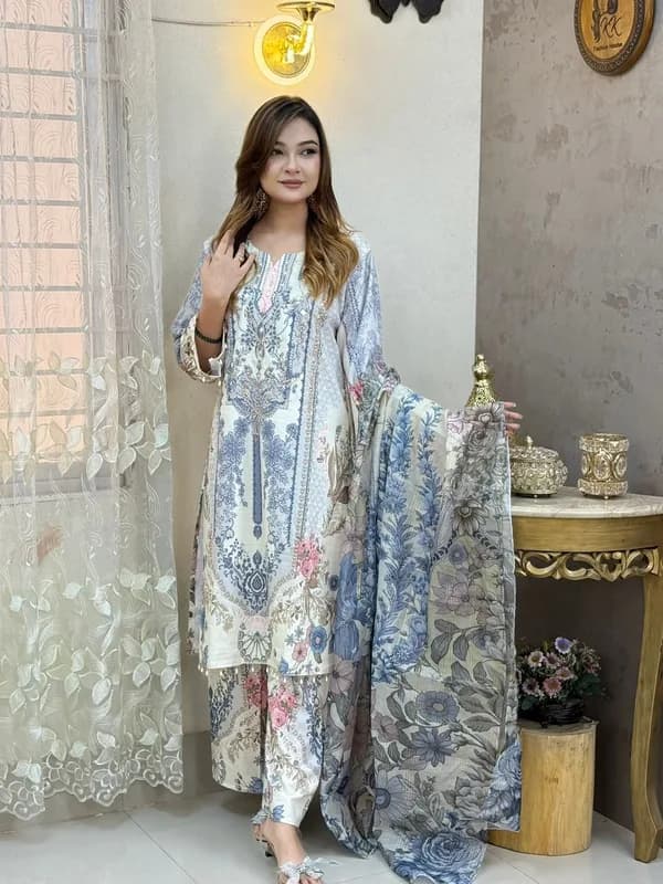 Dubai Silk